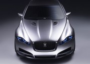 Jaguar C-XF Concept